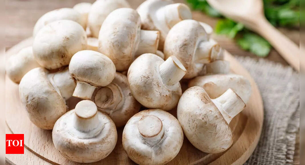 Eating mushrooms while pregnant: Safe options and dangerous varieties to avoid