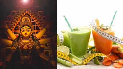 5 பொதுவான நவராத்திரி உண்ணாவிரத தவறுகள் உங்களுக்கு ஆற்றலில் குறைவாக உணர்கின்றன (மற்றும் எவ்வாறு தவிர்ப்பது)
