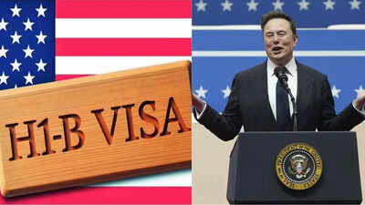 Elon Musk’s dilemma on H-1B visa hike: Once an H-1B holder, anti-immigration ‘messiah,’ and CEO of companies employing many H-1B workers