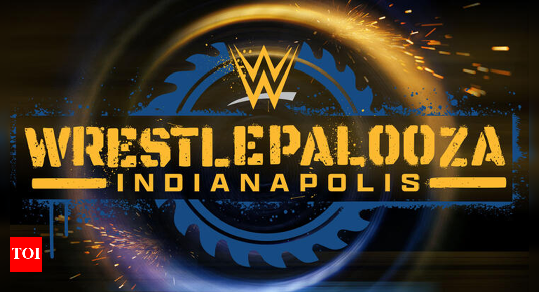 WWE WrestlePalooza hit with harsh 'C' rating after streaming chaos & fan backlash