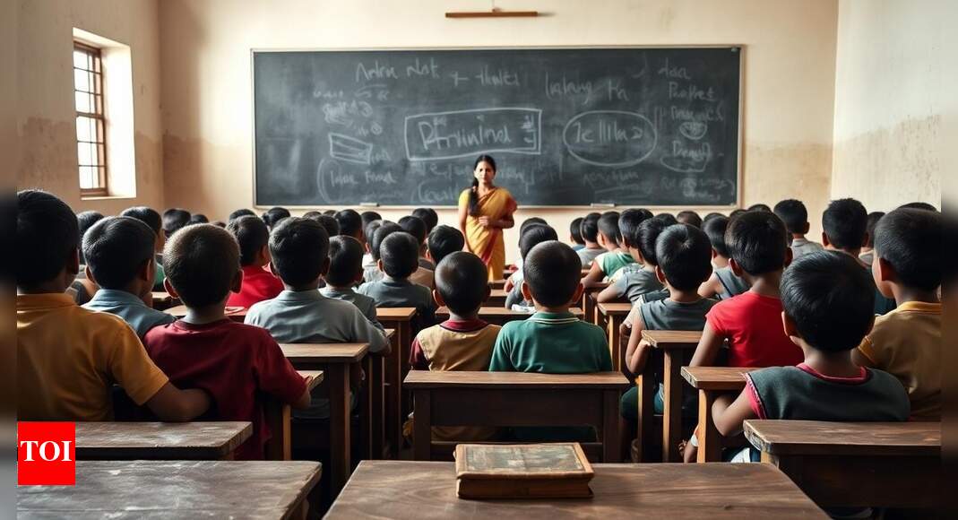 BPSC to begin TRE-4 recruitment process within five days, confirms Education Minister