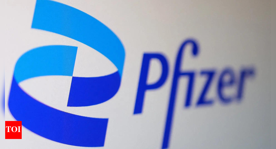 Drug expansion: Pfizer ramps up obesity treatments with $4.9B Metsera deal; shares jump sharply
