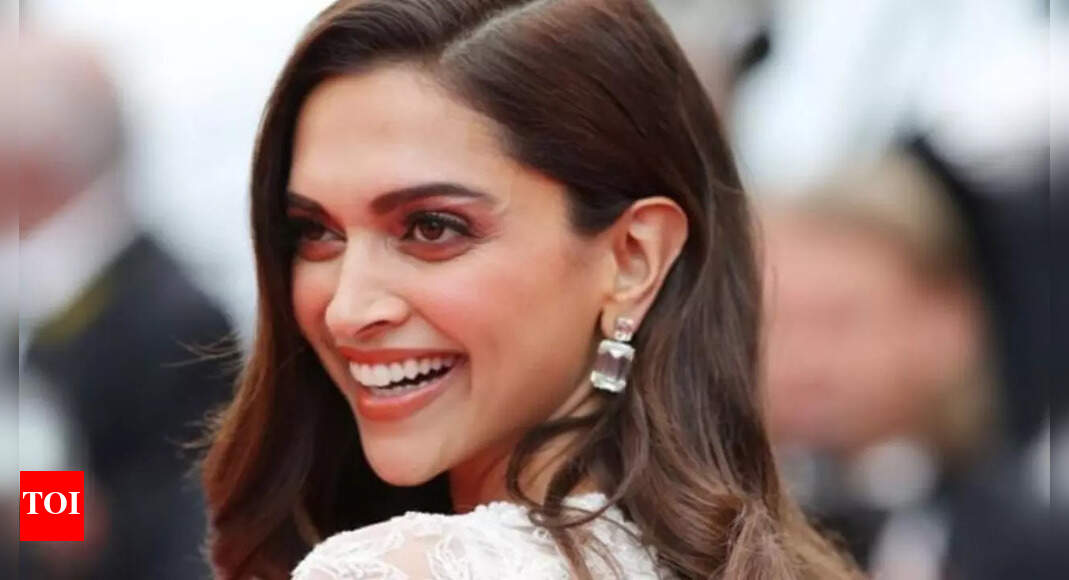 Deepika Padukone to star in second Hollywood film after 'Kalki 2' exit, Vin Diesel says, 'So much to share…'