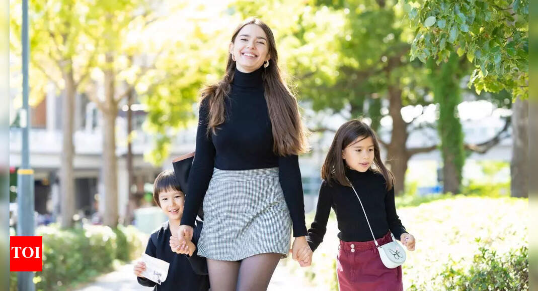 Mom asks her 9-year-old twins to pay rent and bills — the reason will surprise you