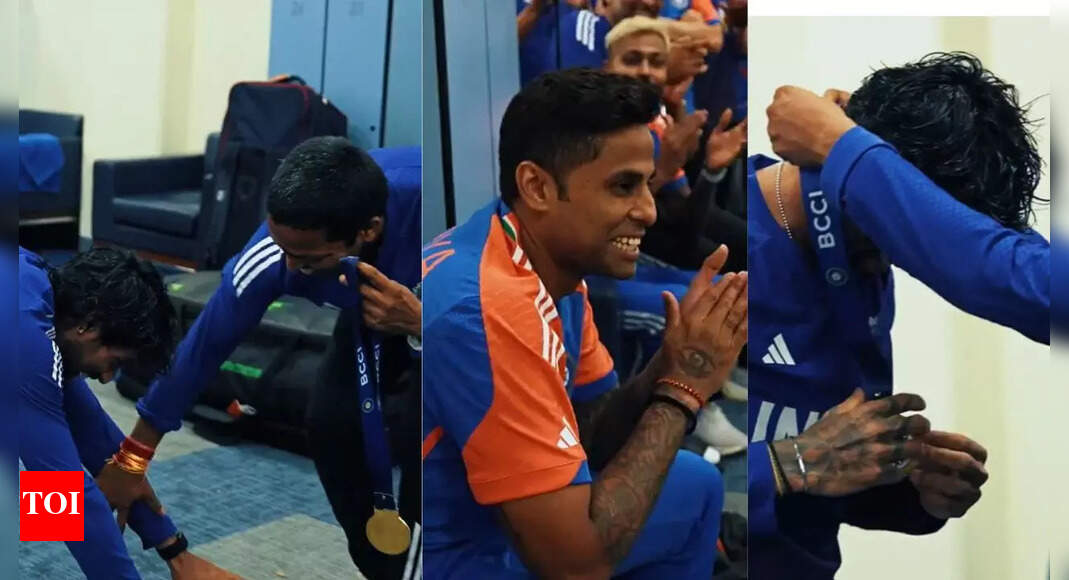 Not Abhishek Sharma! 22-year-old named impact player after India's win over Pakistan
