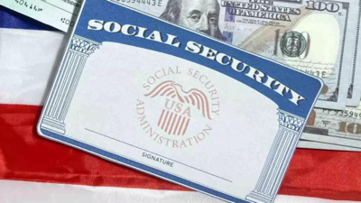 US social security 2026: COLA rises slightly; what does this mean for retirees’ take-home pay?