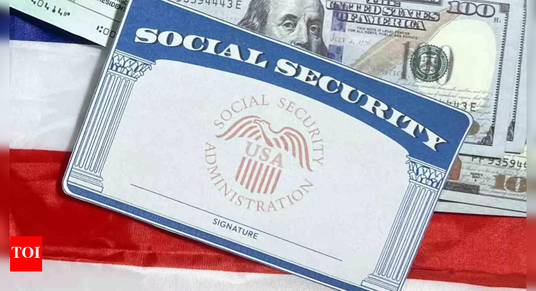 US Social Security 2026: How cost-of-living will hit retirees