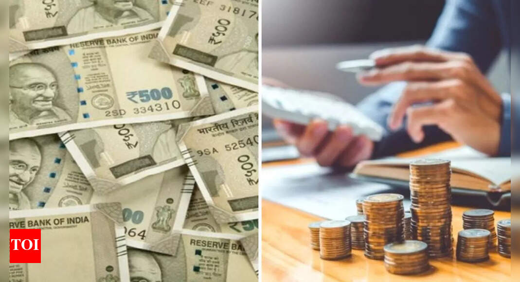 How a technical glitch in Income tax website may cost crores to several companies