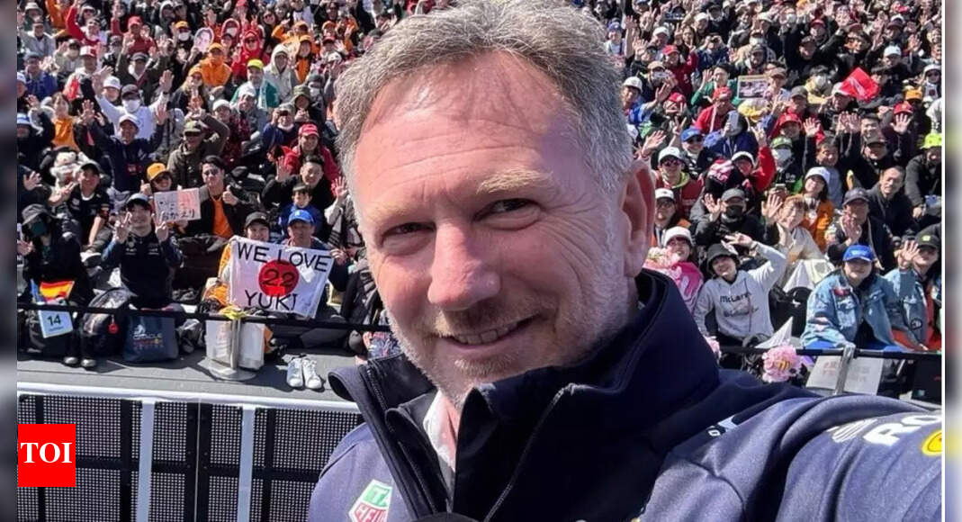 Axed Red Bull team principal Christian Horner bags $100 million payout, may eye next F1 move
