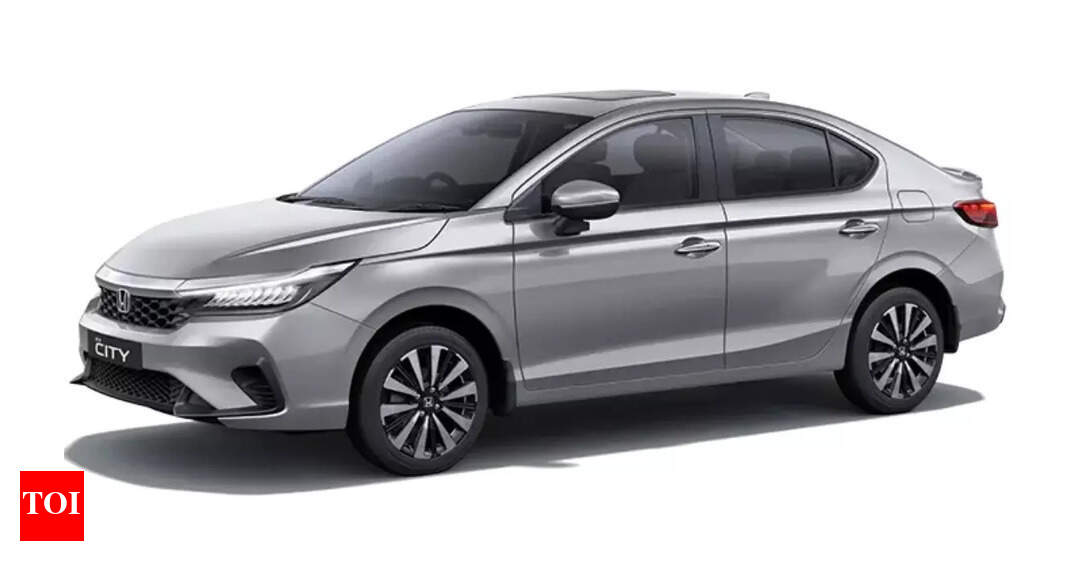 Honda Cars get GST price cuts,  savings of up to Rs 1.2 lakh: Model-wise details