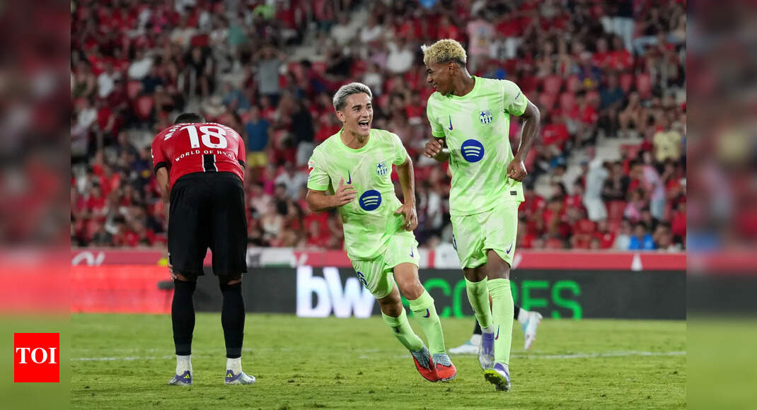 Blow to Barcelona! Young star to undergo surgery ahead of crucial matches