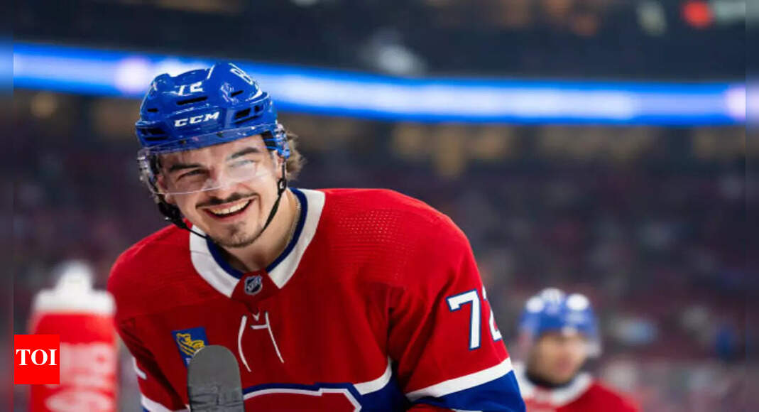 Simona on what it takes to be a Hockey Mom of not just one, but two NHL stars– Arber and Florian Xhekaj