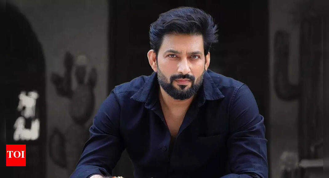 Aadesh Chaudhary on staying authentic in the entertainment industry; says ‘Longevity comes from consistency, not shortcuts’