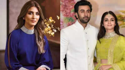 Riddhima Kapoor Sahni has a floor? Here’s what she gets in Ranbir Kapoor and Alia Bhatt’s new Rs 250 crore home