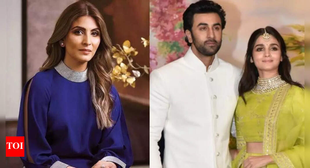 Riddhima gets THIS in Ranbir-Alia’s new home