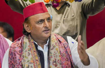 '5,000 years of discrimination': Akhilesh on UP govt order; seeks end to casteist symbols, mindset