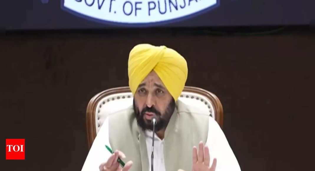 Registrations for Rs 10 lakh health cover to begin from September 23 in Punjab Registrations for Rs 10 lakh health cover to begin from September 23 in Punjab