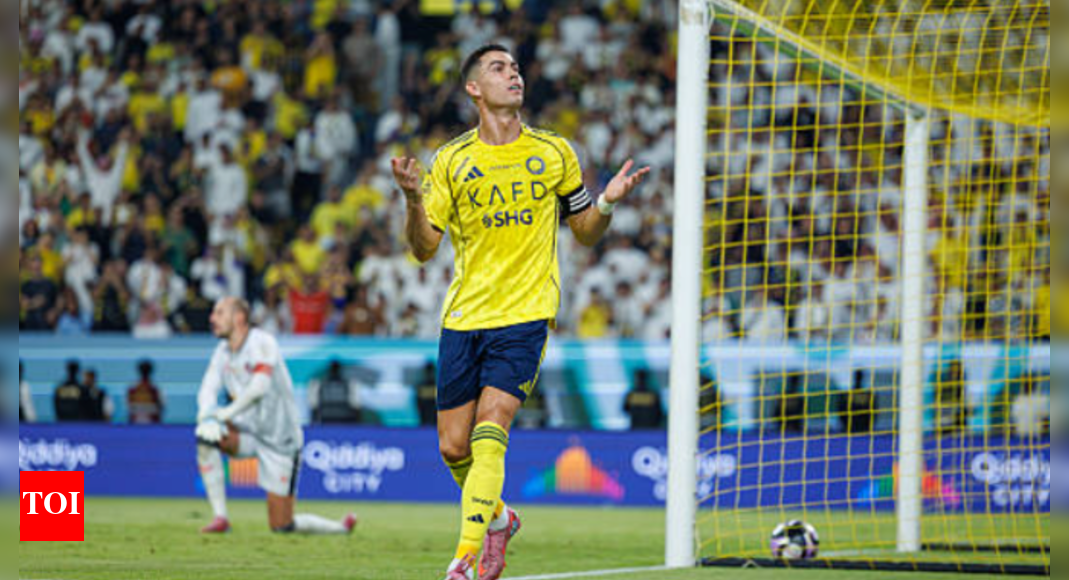 Who Will Al Nassr Face Next in Saudi Pro League? Team News, Injuries, and Key Updates