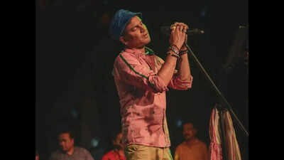 BJP demands memorial for music icon Zubeen Garg in his hometown of Sribhumi