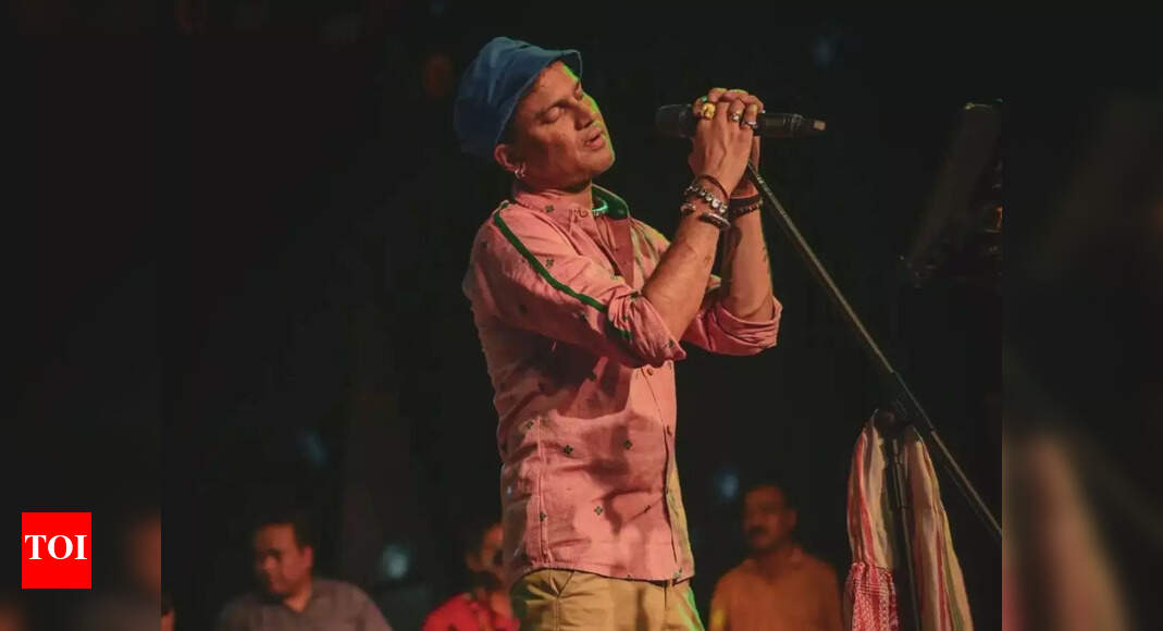 BJP demands memorial for music icon Zubeen Garg in his hometown of Sribhumi