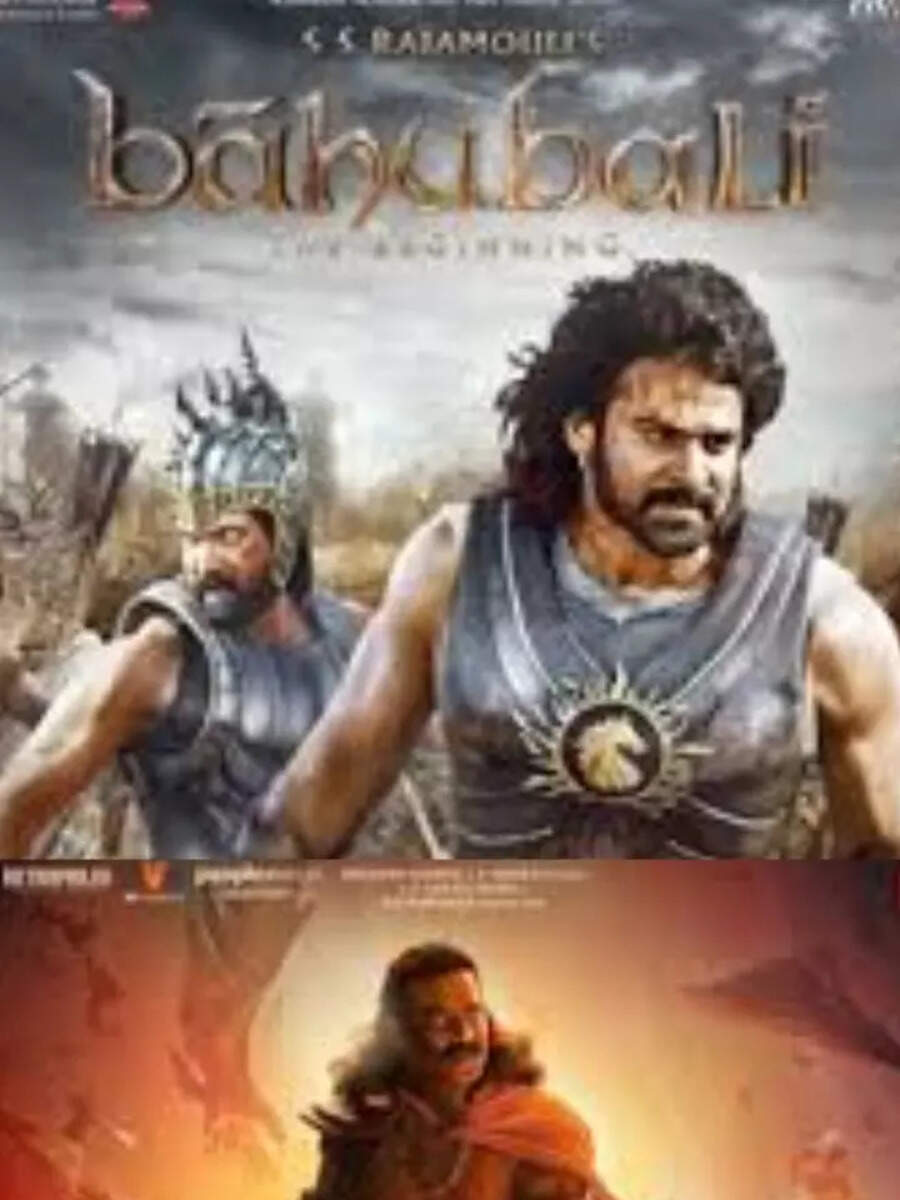 8 bollywood movies that reimagined mythology | Times of India
