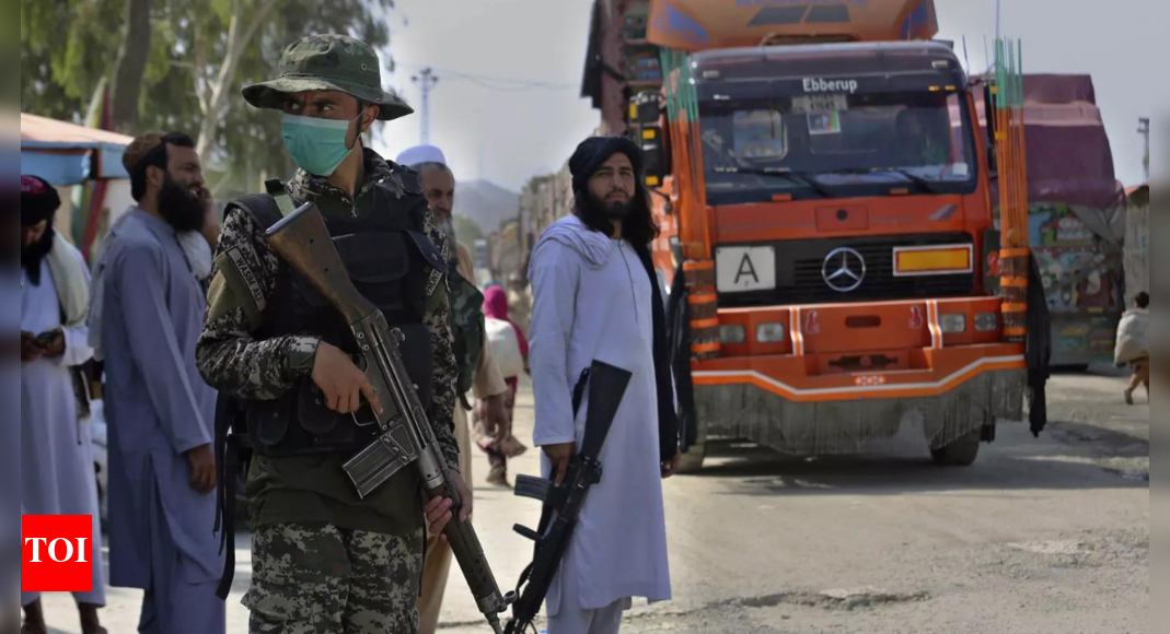 The curious case of Khyber Pakhtunkhwa: Why Pakistan bombed its own citizens - what we know The curious case of Khyber Pakhtunkhwa: Why Pakistan bombed its own citizens - what we know