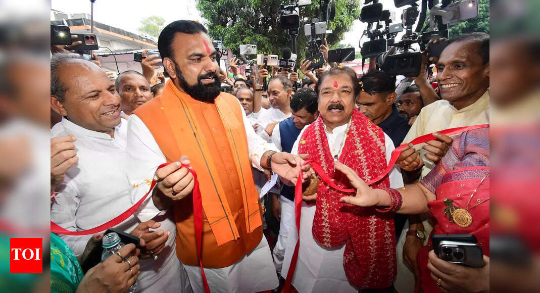 PM likely to open Patna metro rail before announcement of poll schedule