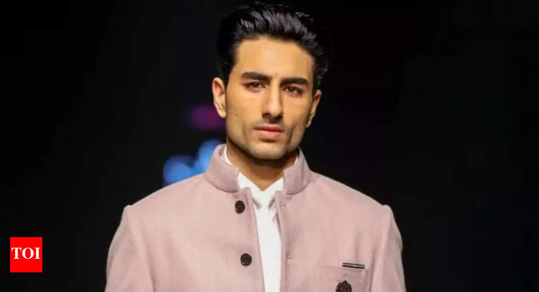 'The Ba***ds of Bollywood': Ibrahim Ali Khan’s hilarious cameo in Aryan Khan’s series goes viral; fans call it his best performance yet