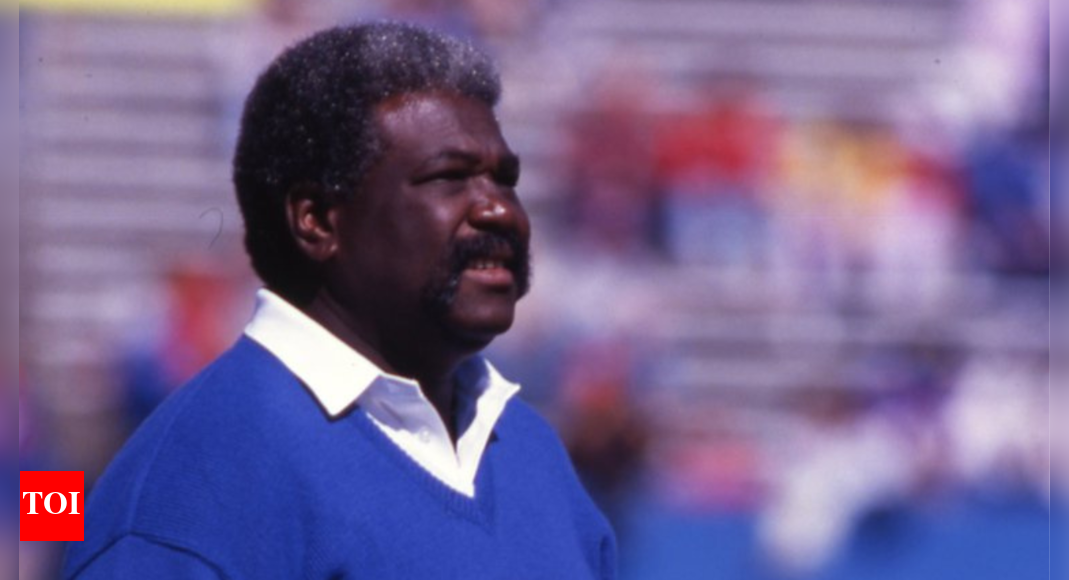 Robert Bobby Grier who helped draft Tom Brady and J J Watt passes away at 82
