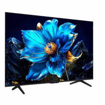 TCL 55P6K 55 Inch LED 4K, 3840 x 2160 Pixels TV Online at Best