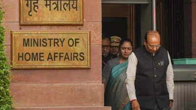 India extends ban on NSCN(K) for five years amidst ongoing violence and insurgency