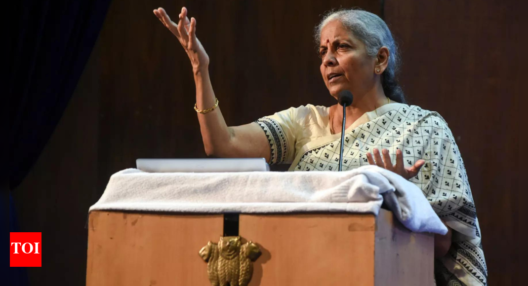 <div>Finance ministry asked all Central government entities to follow 'no-festive-gifts' policy</div> <div>Finance ministry asked all Central government entities to follow 'no-festive-gifts' policy</div>