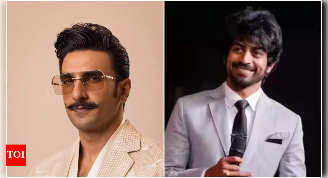 ‘Don 3’: Arjun Das joins as antagonist opposite Ranveer Singh; filming to begin in January - Reports