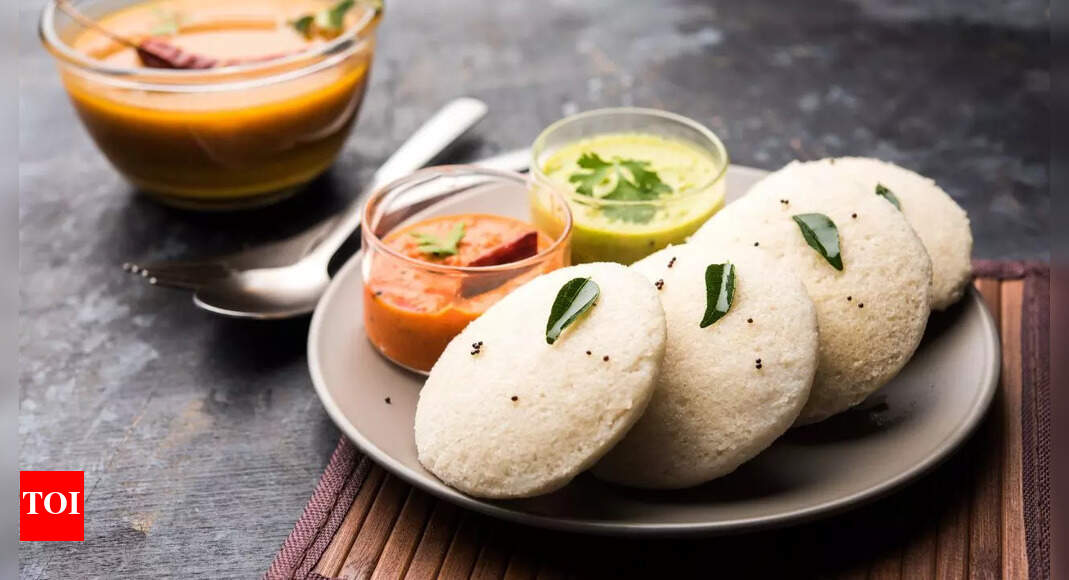 Idli’s global roots: How an Indonesian dish shaped South India’s breakfast staple