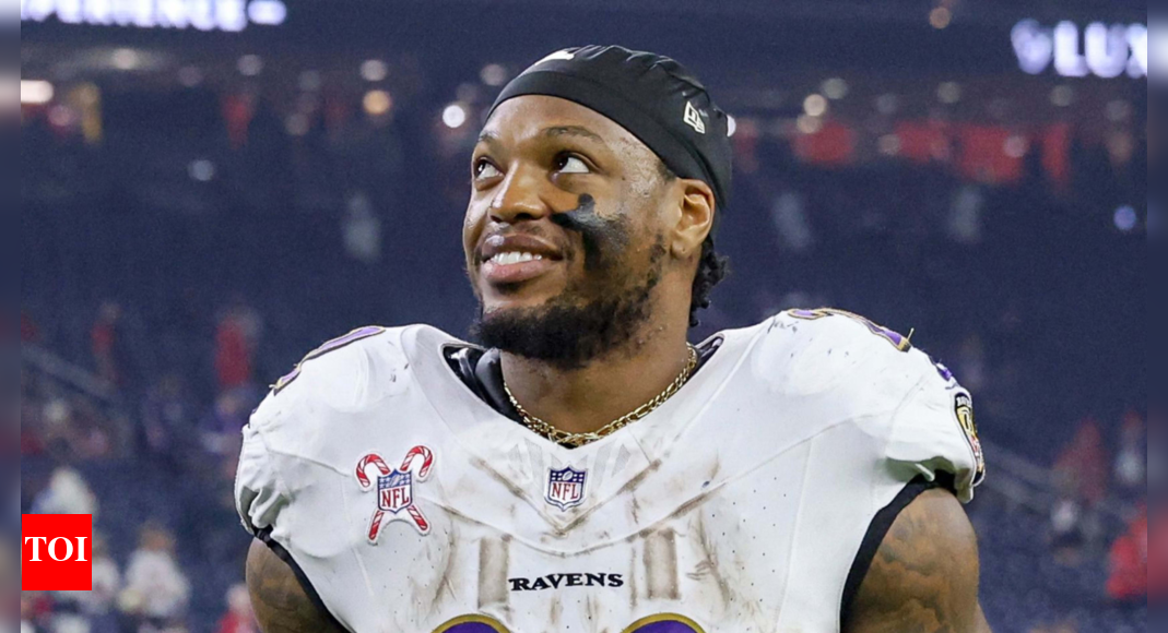 NFL: Will Derrick Henry play against Detroit Lions tonight?