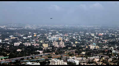 498 acres of land under encroachment in Bhubaneswar, action plan launched