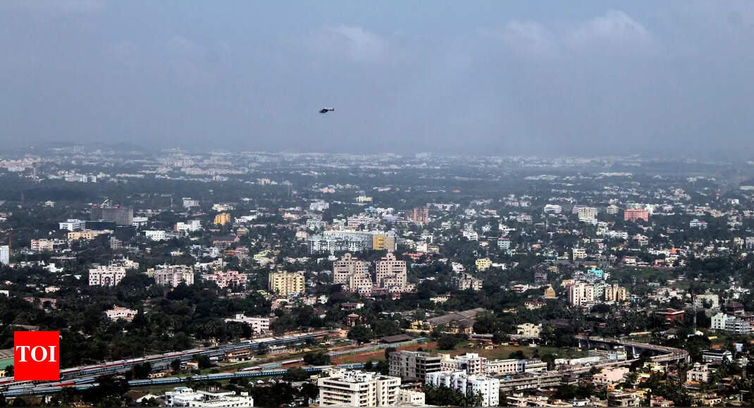 498 acres of land under encroachment in Bhubaneswar, action plan launched