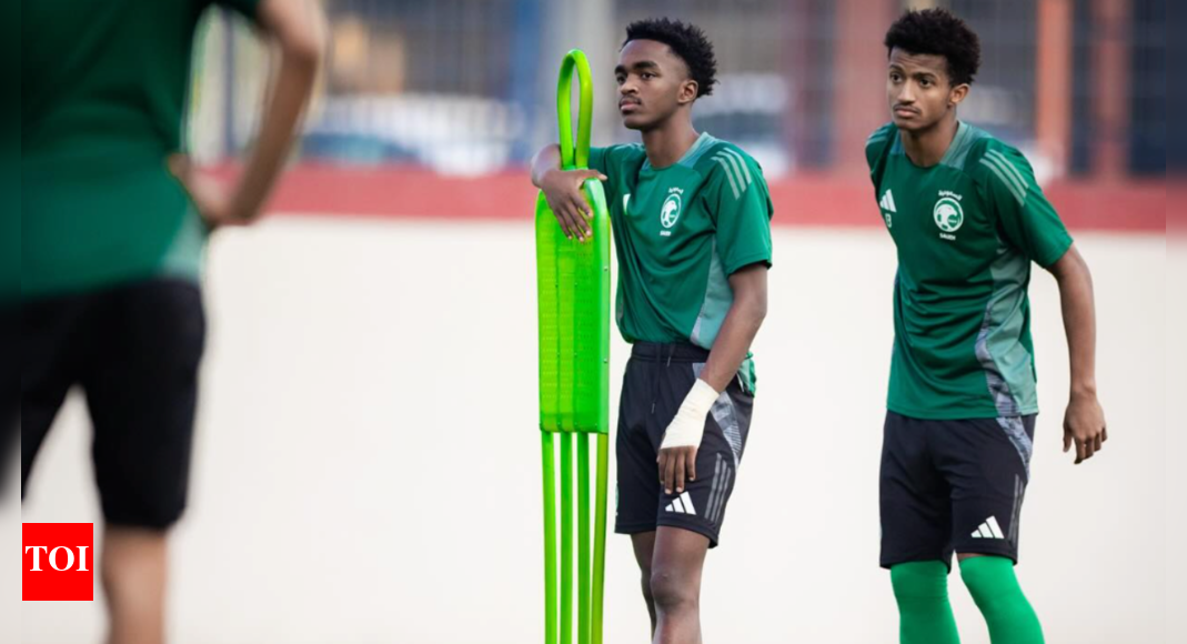 Kuwait vs Saudi Arabia U17 in Gulf Cup: Live Streaming, Kickoff Time, and Head-to-Head Stats