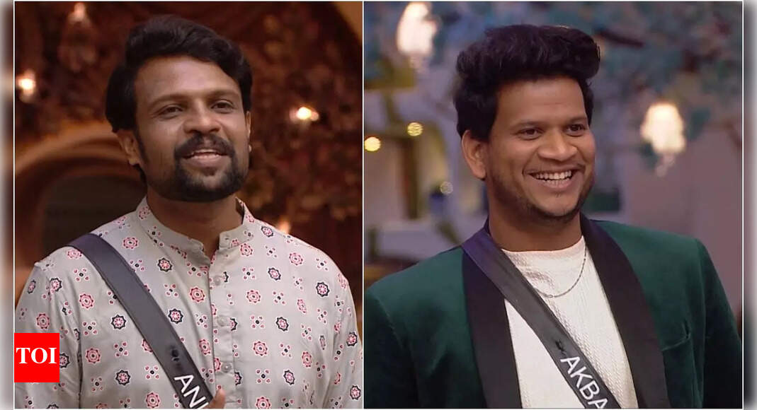 Bigg Boss Malayalam 7: Aneesh and Akbar regain their powers