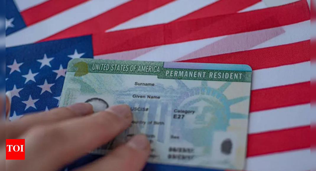 Will the H-1B $100k visa fee affect F-1 students? What is the process of switching from H-1B to Green Card?