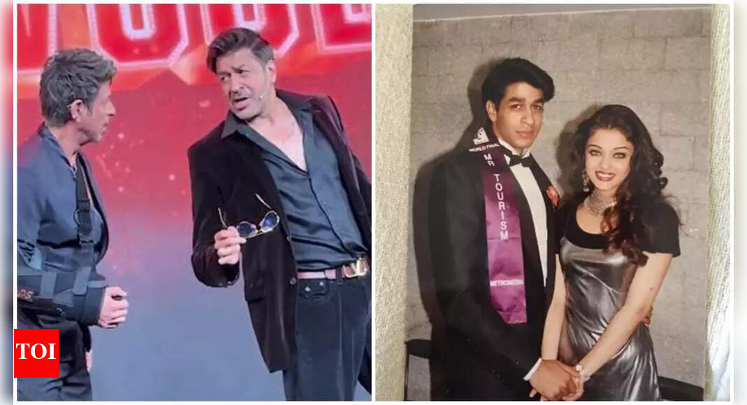 Rajat Bedi recalls being ‘used and abused,’ opens up on bond with Shah Rukh Khan and celebrating with Aishwarya Rai, Sushmita Sen