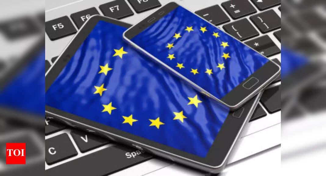 European Commission plans to end this 16-year-old law for websites