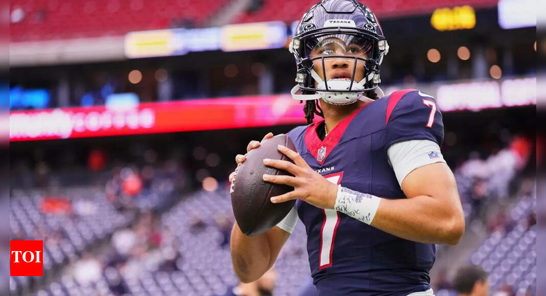 ‘Close isn’t good enough,’ Texans struggling offense leaves C.J. Stroud exposed under Nick Caley