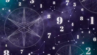 Numerology horoscope today, September 23, 2025: What your name's first letter reveals today