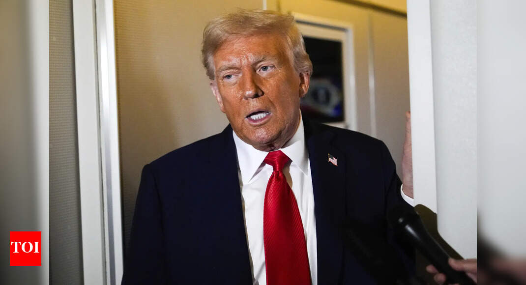 Why India's talent pipeline to the US is under threat: What Trump's H-1B visa fee really means
