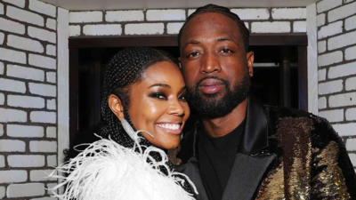  Dwyane Wade’s wife Gabrielle Union opens up about protecting herself in Hollywood and the dark side of the film industry