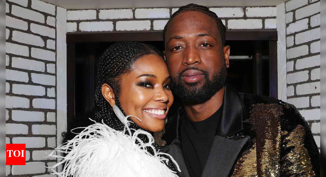 “No job is worth feeling uneasy”: Dwyane Wade’s wife Gabrielle Union opens up about protecting herself in Hollywood and the dark side of the film industry
