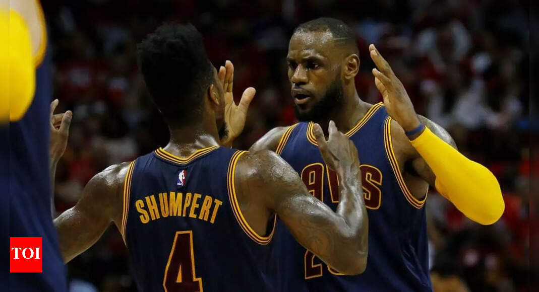 “We won because of dysfunction” - Iman Shumpert drops bombshell about LeBron James’ 2016 title stint with Cleveland Cavaliers