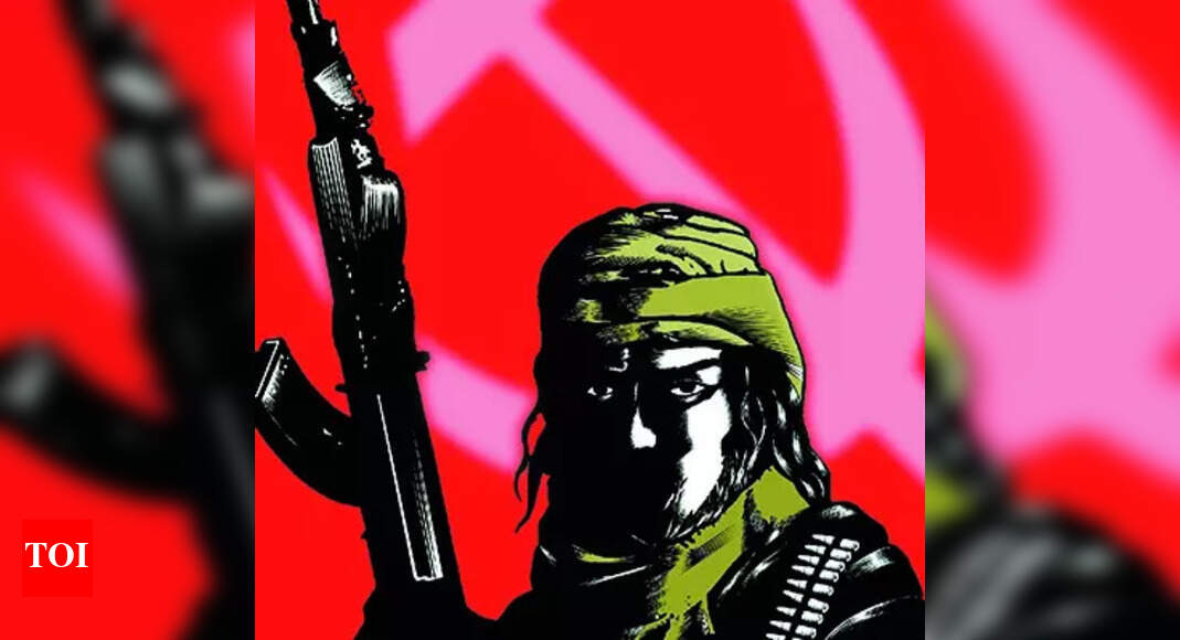CPI (Maoist) rebuffs ‘abandoning armed struggle’ talk, vows to intensify armed struggle in latest statement in Bastar