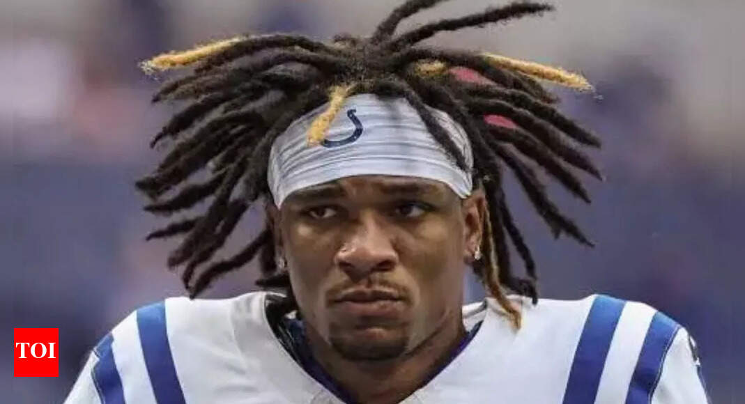 NFL trade rumors: Anthony Richardson future in question as NFL quarterback injuries mount